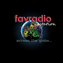 Logo de Favradio FM 101.5