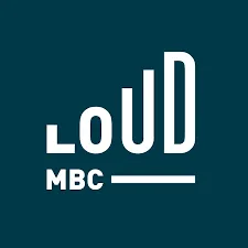 Logo de MBC Loud 94.3 FM