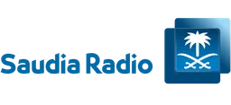 Logo de Saudia Radio 103.6 FM