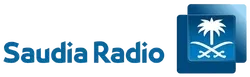 Logo de Saudia Radio 87.7 FM