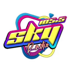 Logo de SkyRadio 105.5 FM