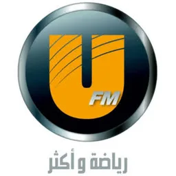 Logo de UFM KSA 80s 95.5 FM