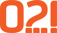 Logo de 021 caffe