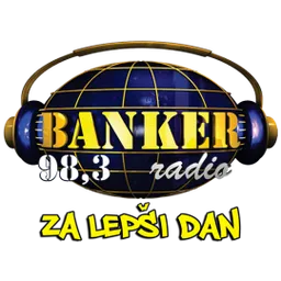 Logo de BANKER