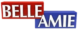 Logo de belle amie