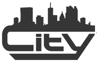 Logo de City Ub 92.7