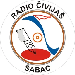 Logo de Čivijaš Radio