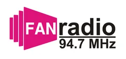Logo de Fan Radio Bajina Bašta