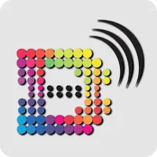 Logo de Jack folk radio