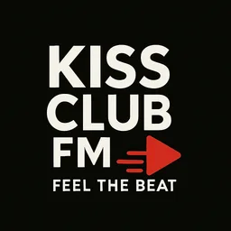 Logo de Kiss Club FM