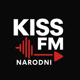 Logo de Kiss FM Narodni