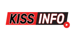 Logo de Kiss FM