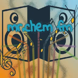 Logo de mr.chem fm