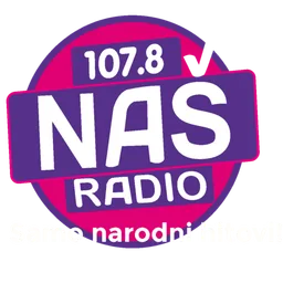 Logo de Nas Radio 107,80 Zabalj
