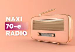Logo de Naxi 70e