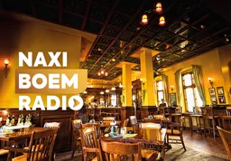 Logo de Naxi Boem Radio