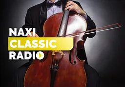 Logo de Naxi Classic Radio