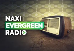 Logo de Naxi Evergreen Radio