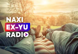 Logo de Naxi ExYu Radio HTTP