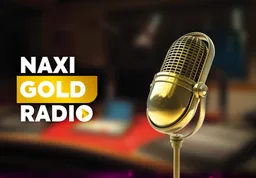 Logo de Naxi Gold Radio