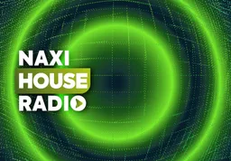 Logo de Naxi House Radio