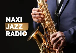 Logo de Naxi Jazz Radio