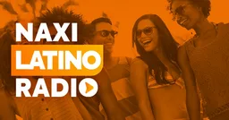 Logo de Naxi Latino