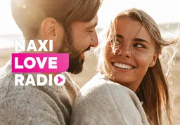 Logo de Naxi Love Radio
