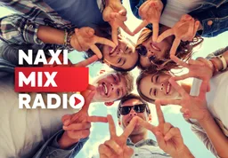 Logo de Naxi MIX