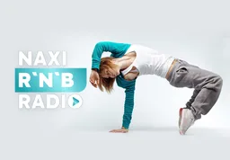 Logo de Naxi R'n'B Radio
