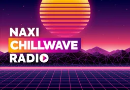 Logo de Naxi Radio Chillwave