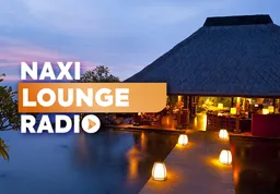 Logo de Naxi Radio - Lounge
