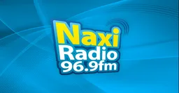 Logo de Naxi Radio
