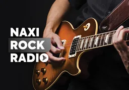 Logo de Naxi Rock radio