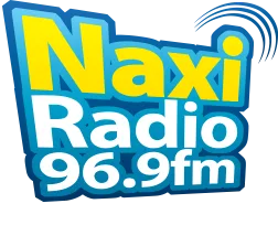 Logo de Naxi
