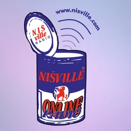 Logo de Nisville Radio