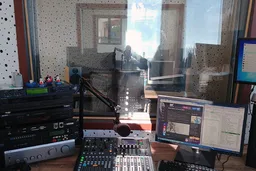 Logo de OK Prelo Radio