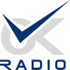 Logo de OK radio