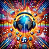 Logo de Original Fast Radio