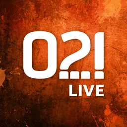 Logo de Radio 021