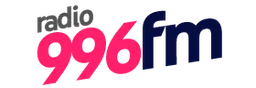 Logo de Radio 996FM