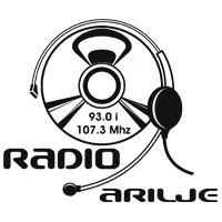 Logo de Radio Arilje