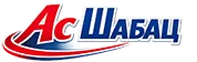 Logo de Radio As