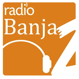 Logo de Radio Banja 2