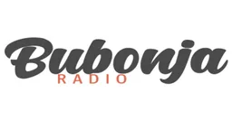 Logo de Radio Bubonja