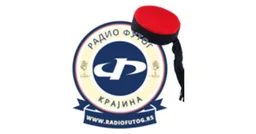 Logo de Radio Futog Krajina