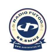 Logo de Radio Futog