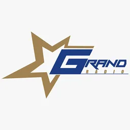 Logo de Radio grand