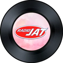 Logo de Radio JAT