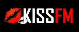 Logo de Radio KISS Lazarevac 106.1